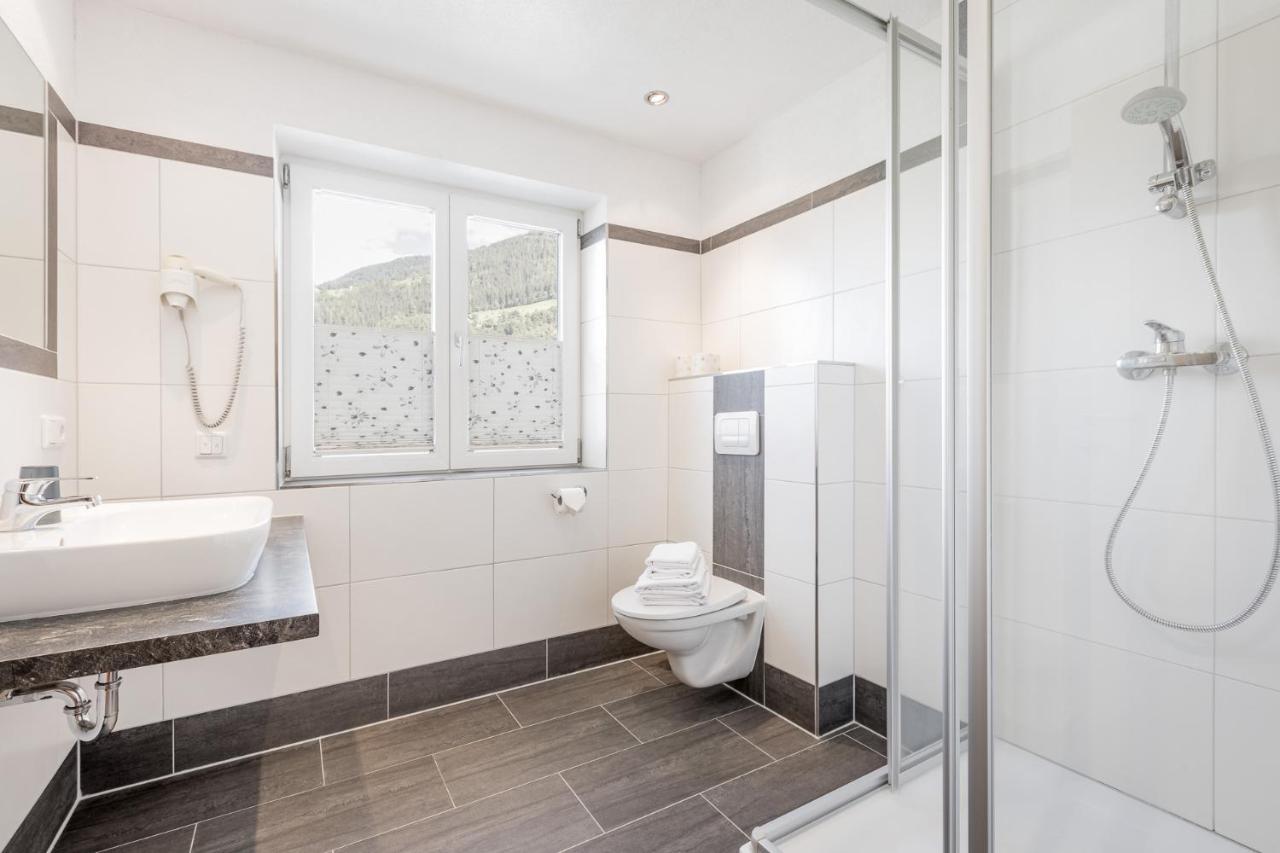 Haus Isabella Apartments - Oetz Zewnętrze zdjęcie