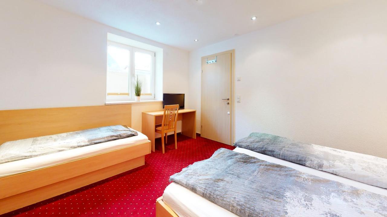 Haus Isabella Apartments - Oetz Zewnętrze zdjęcie
