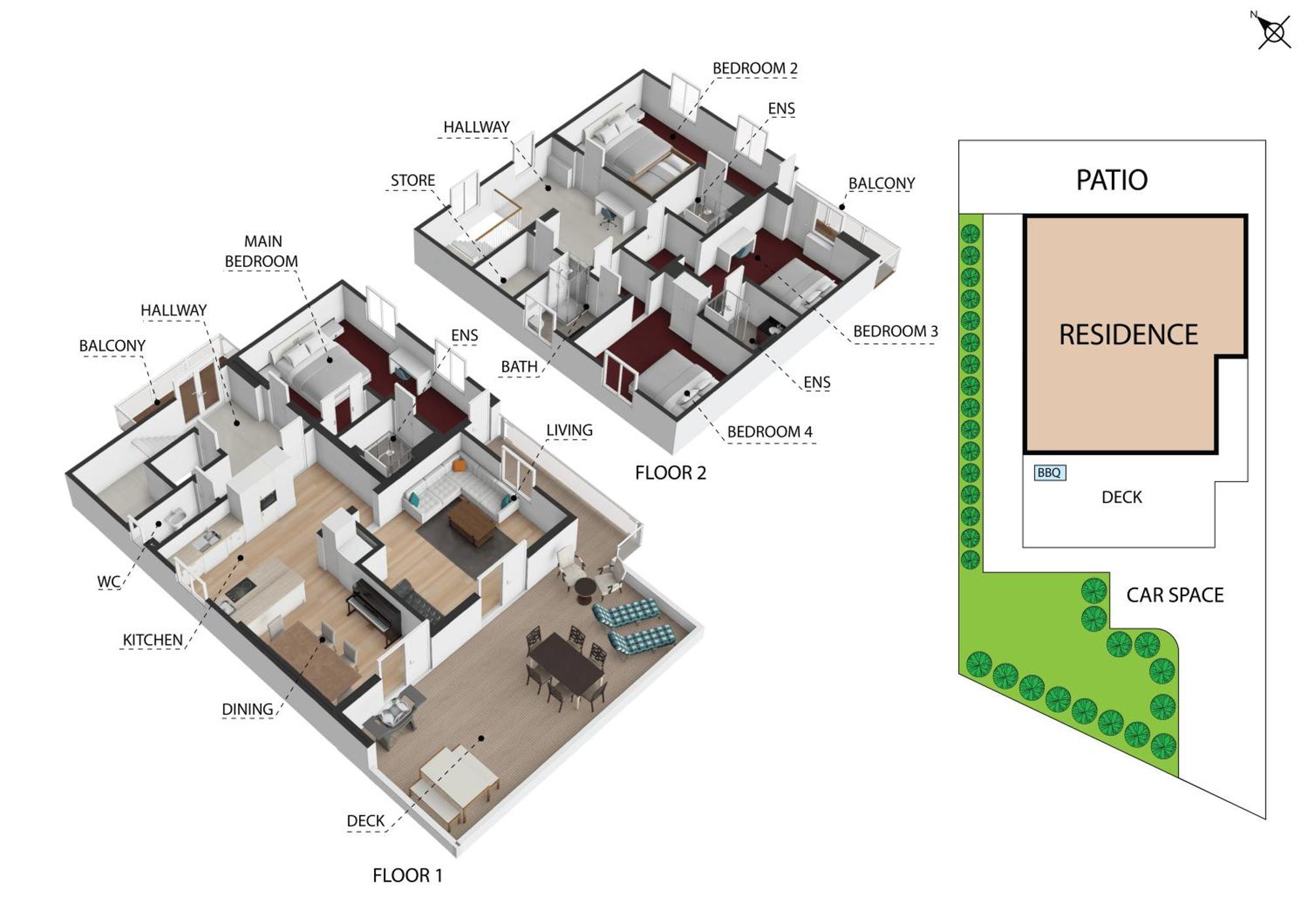 Haus Isabella Apartments - Oetz Zewnętrze zdjęcie
